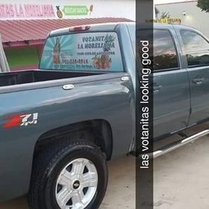 Meet your Posher, Ignacio